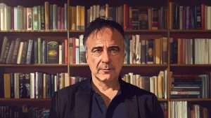 Anthony Horowitz