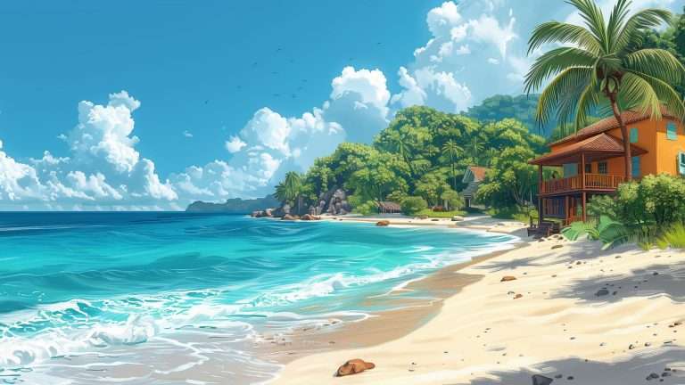 death in paradise quiz