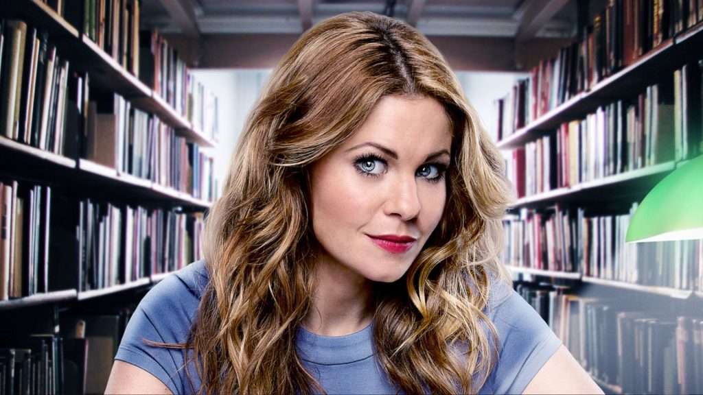 Aurora Teagarden Mysteries
