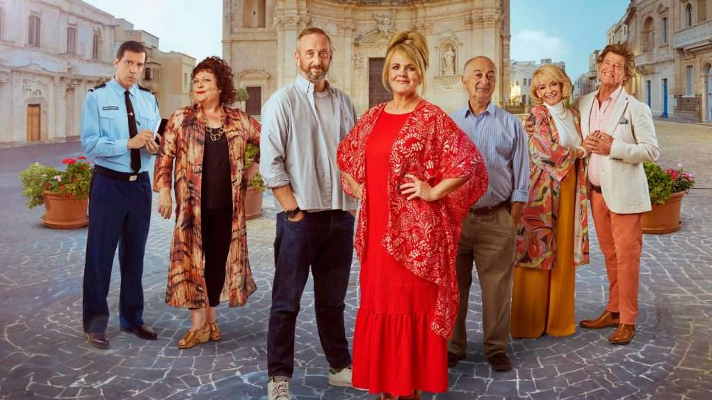 madame blanc mysteries season 5