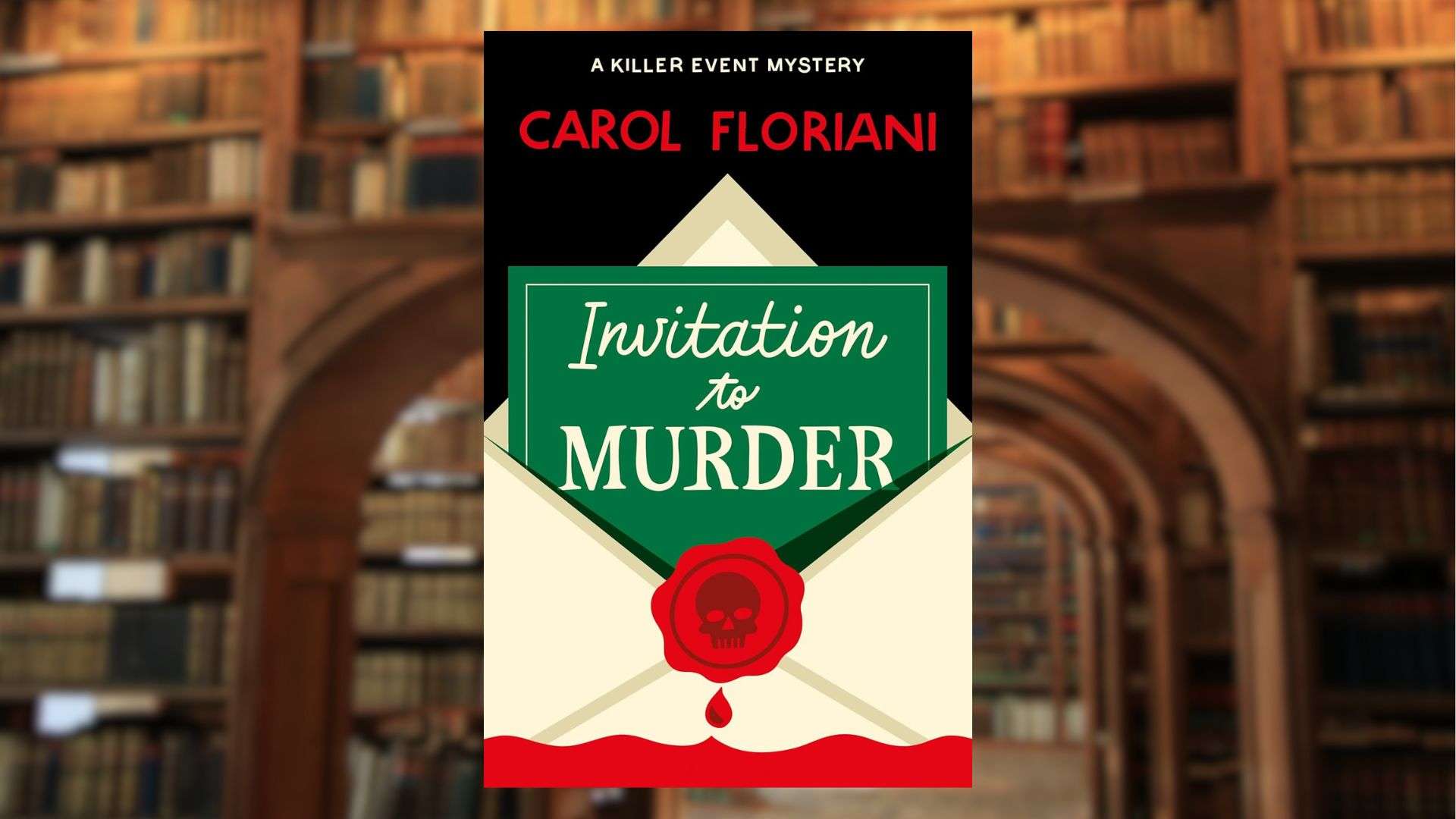 Invitation to Murder